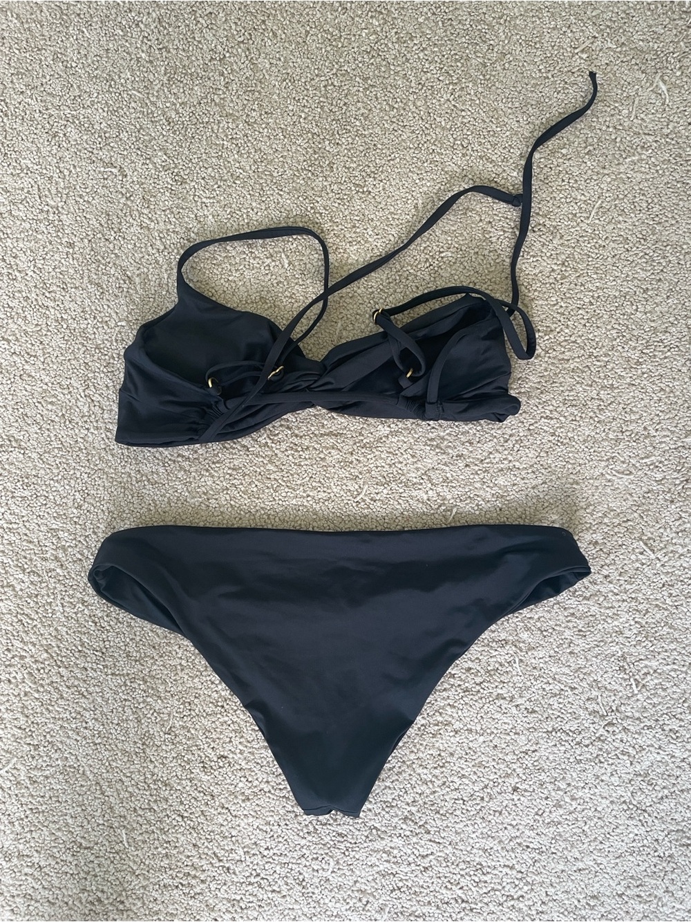 L*Space Ringo Top, Sandy Bottom - Picture 4 of 5
